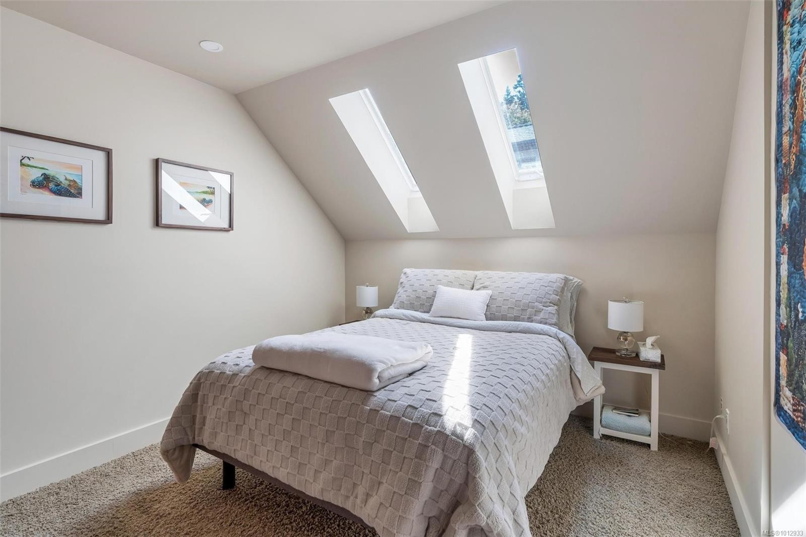 8-537 Point Ideal Dr, Lake Cowichan, BC