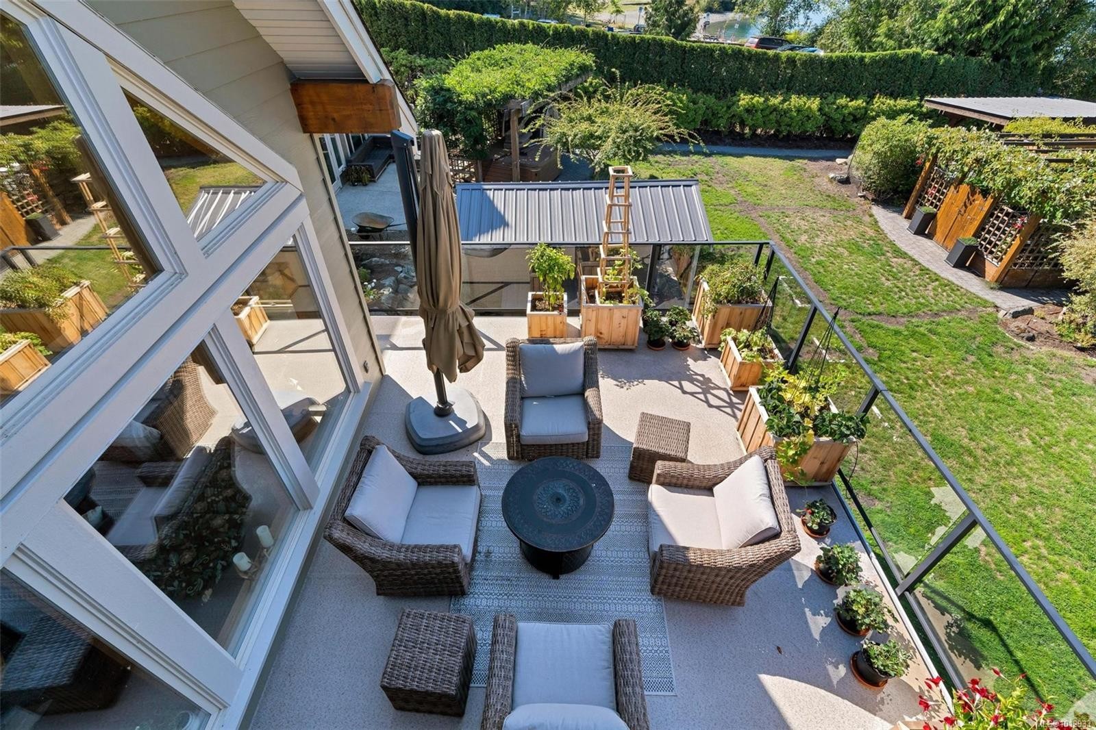 8-537 Point Ideal Dr, Lake Cowichan, BC