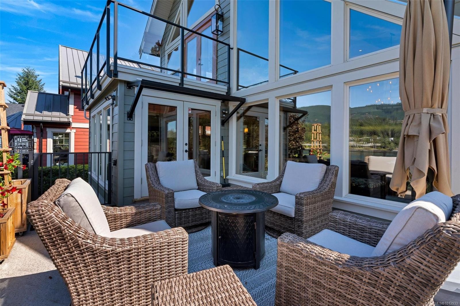 8-537 Point Ideal Dr, Lake Cowichan, BC