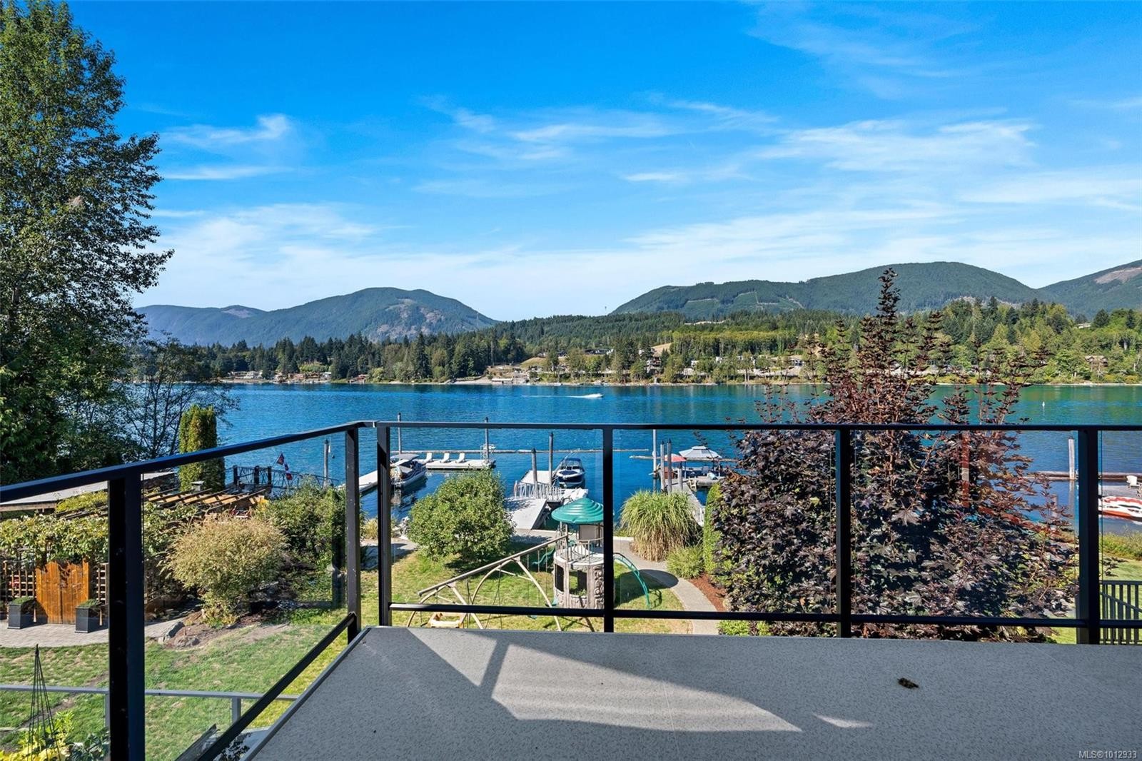 8-537 Point Ideal Dr, Lake Cowichan, BC