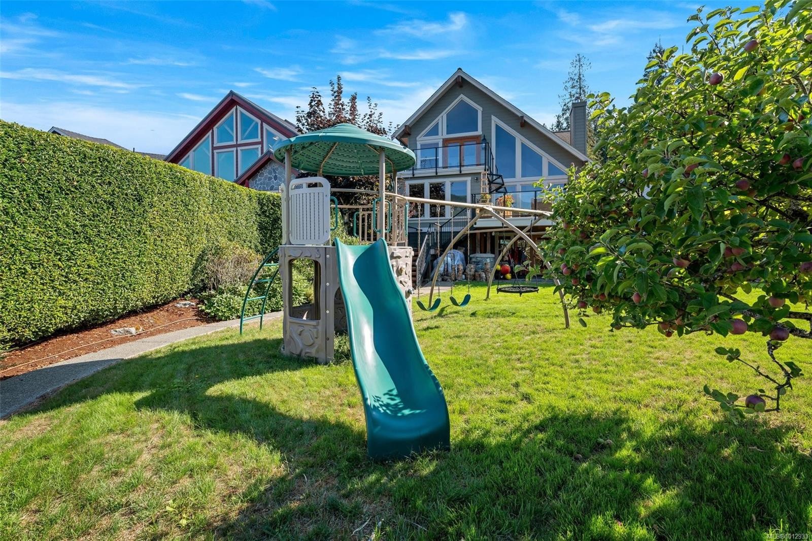 8-537 Point Ideal Dr, Lake Cowichan, BC