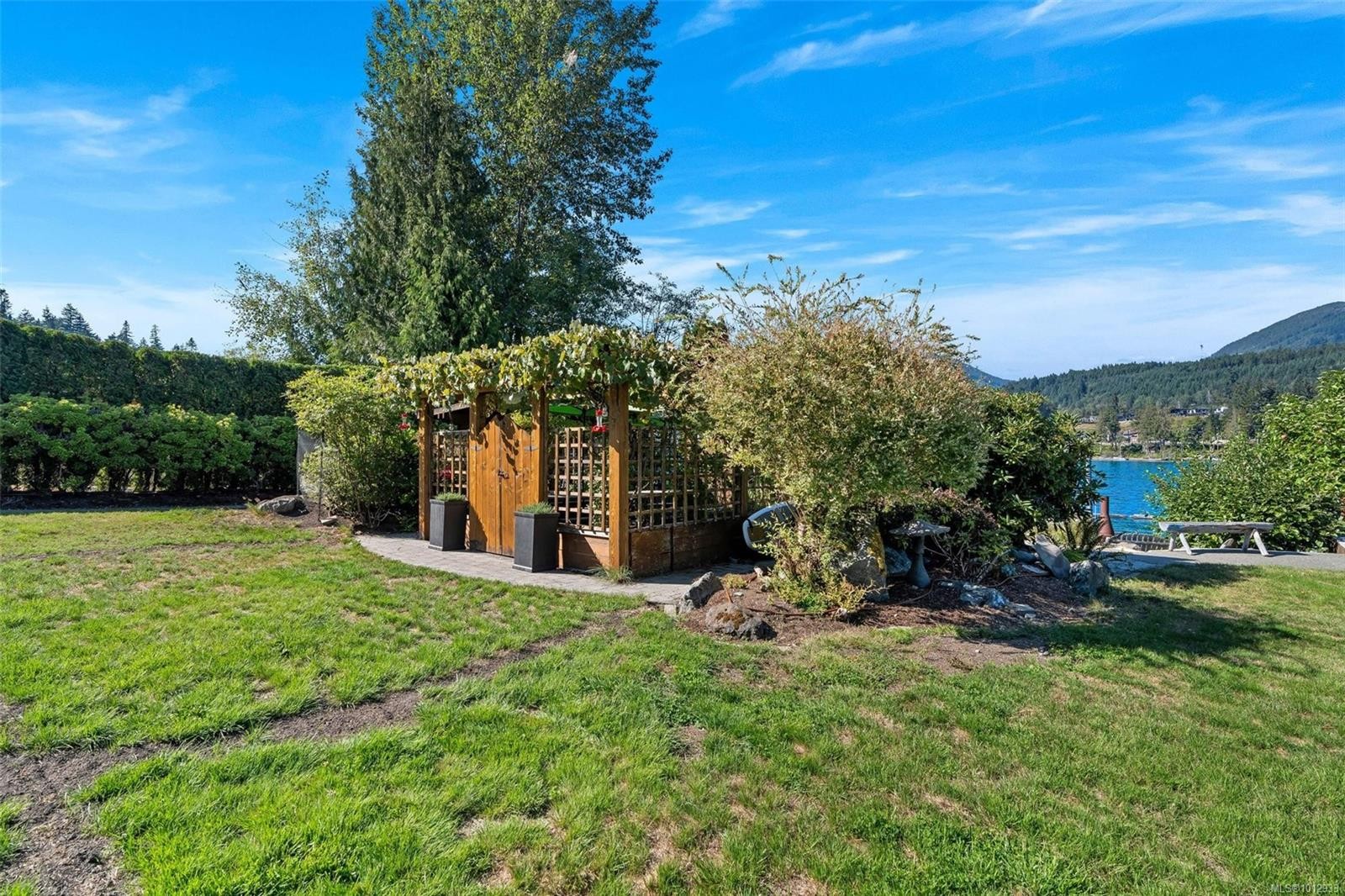 8-537 Point Ideal Dr, Lake Cowichan, BC