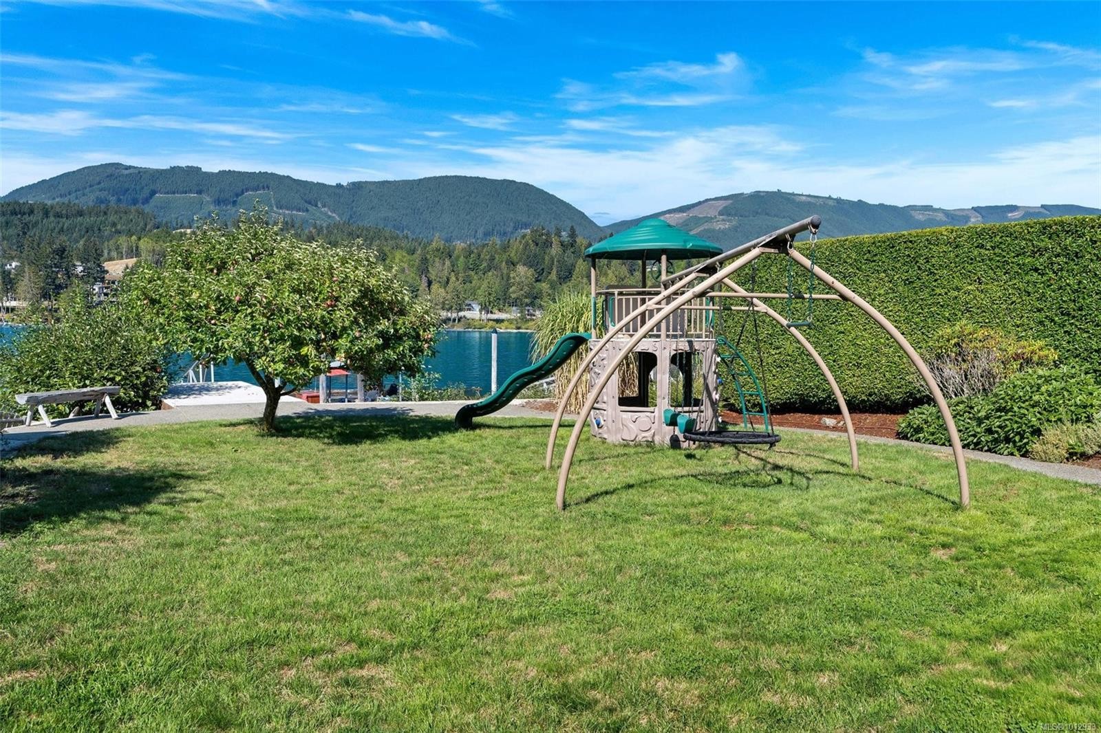 8-537 Point Ideal Dr, Lake Cowichan, BC