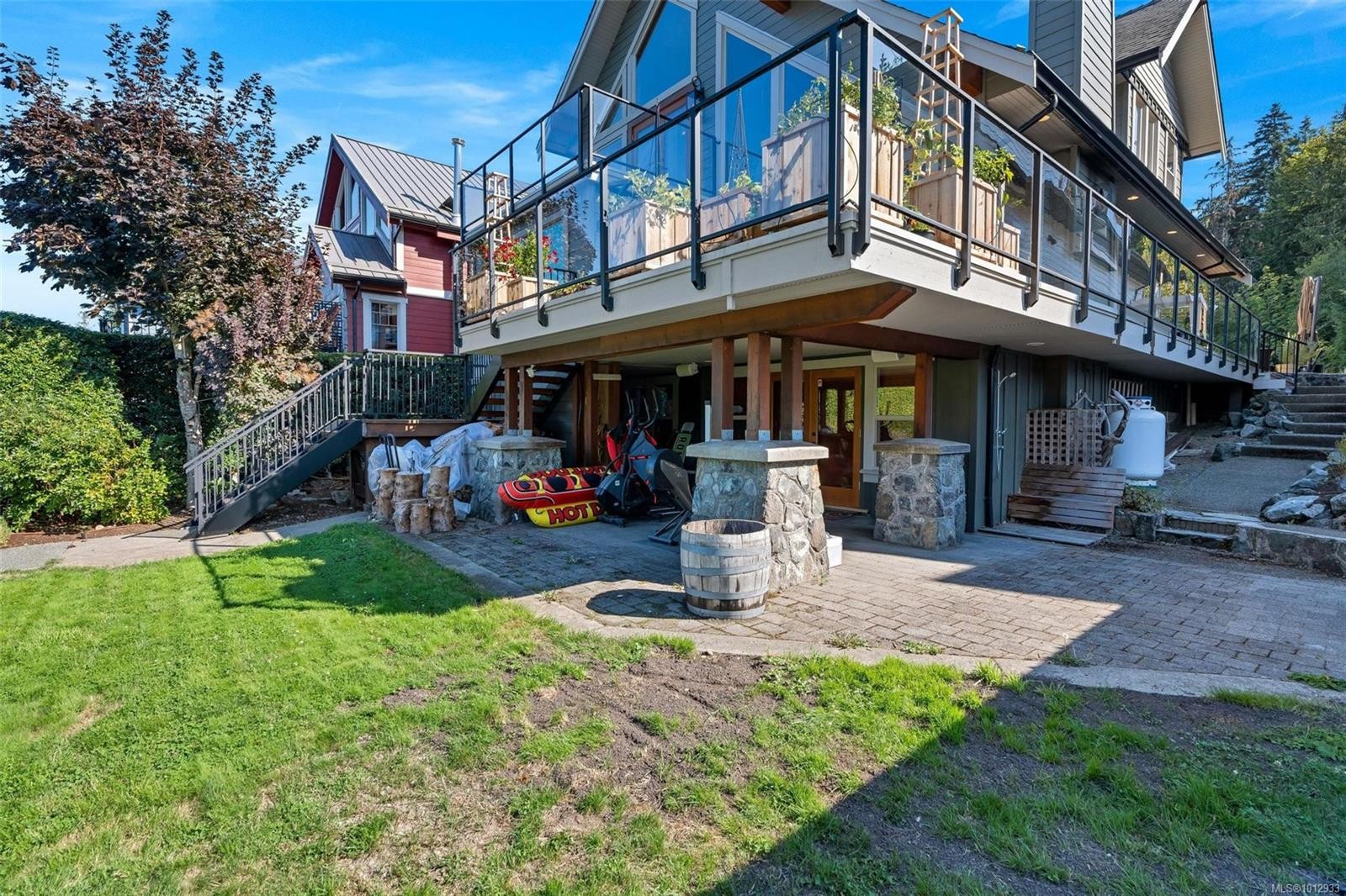 8-537 Point Ideal Dr, Lake Cowichan, BC