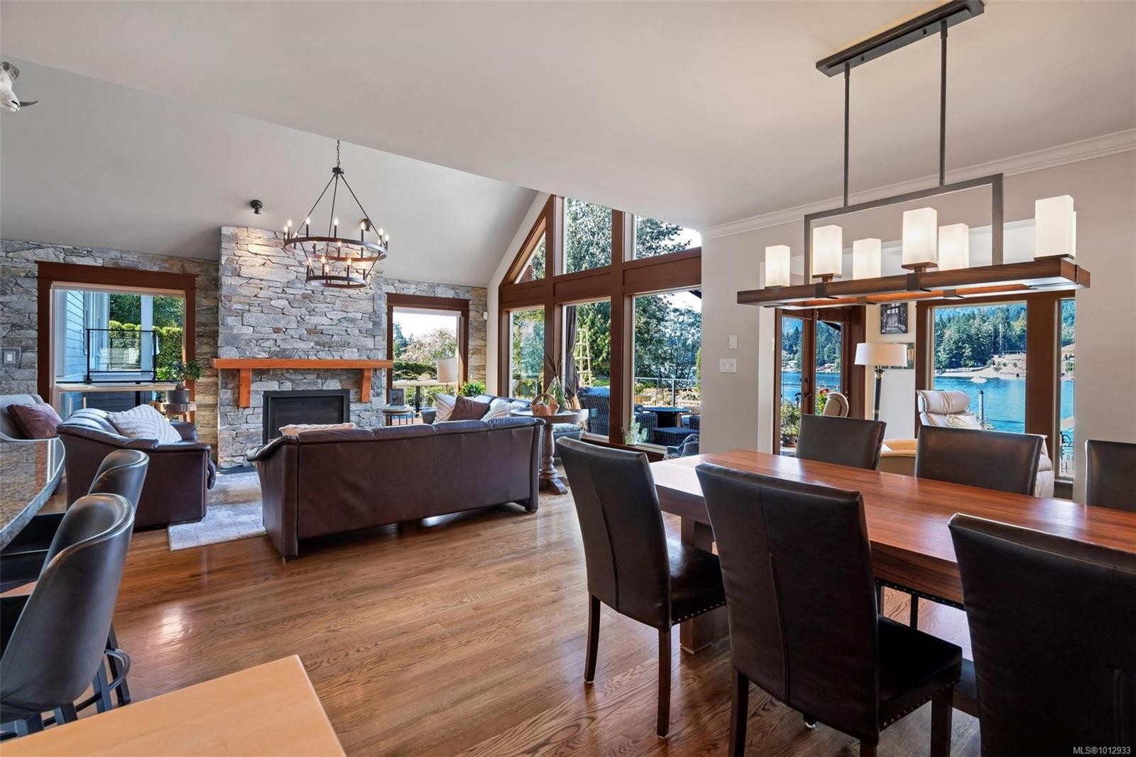 8-537 Point Ideal Dr, Lake Cowichan, BC