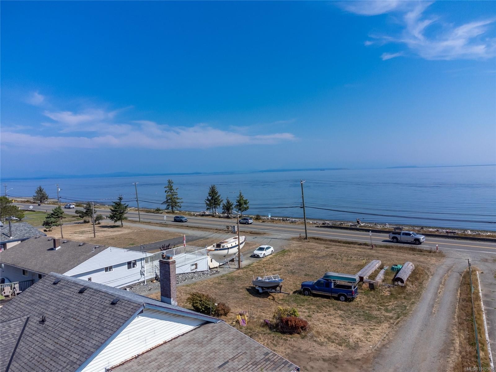 3956 Island Hwy South, Campbell River, BC