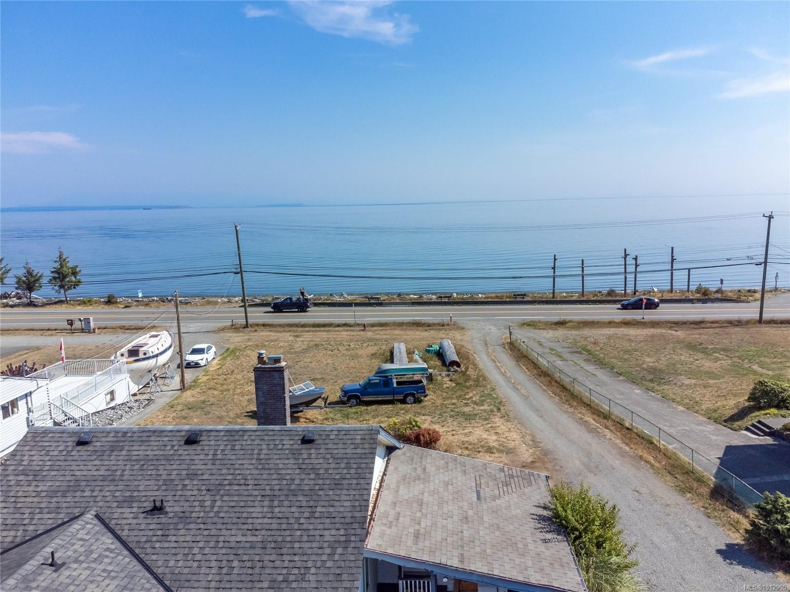 3956 Island Hwy South, Campbell River, BC