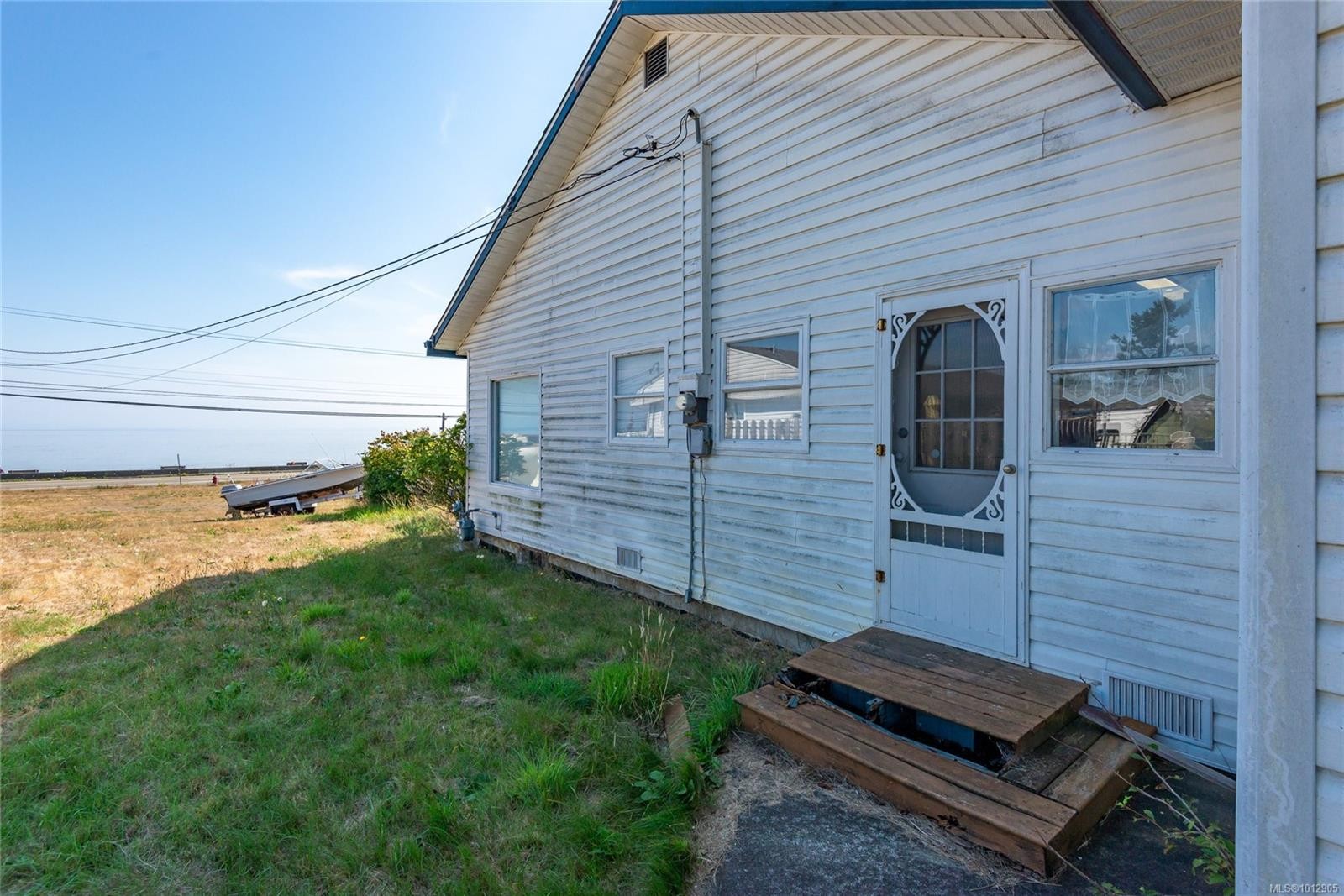3956 Island Hwy South, Campbell River, BC