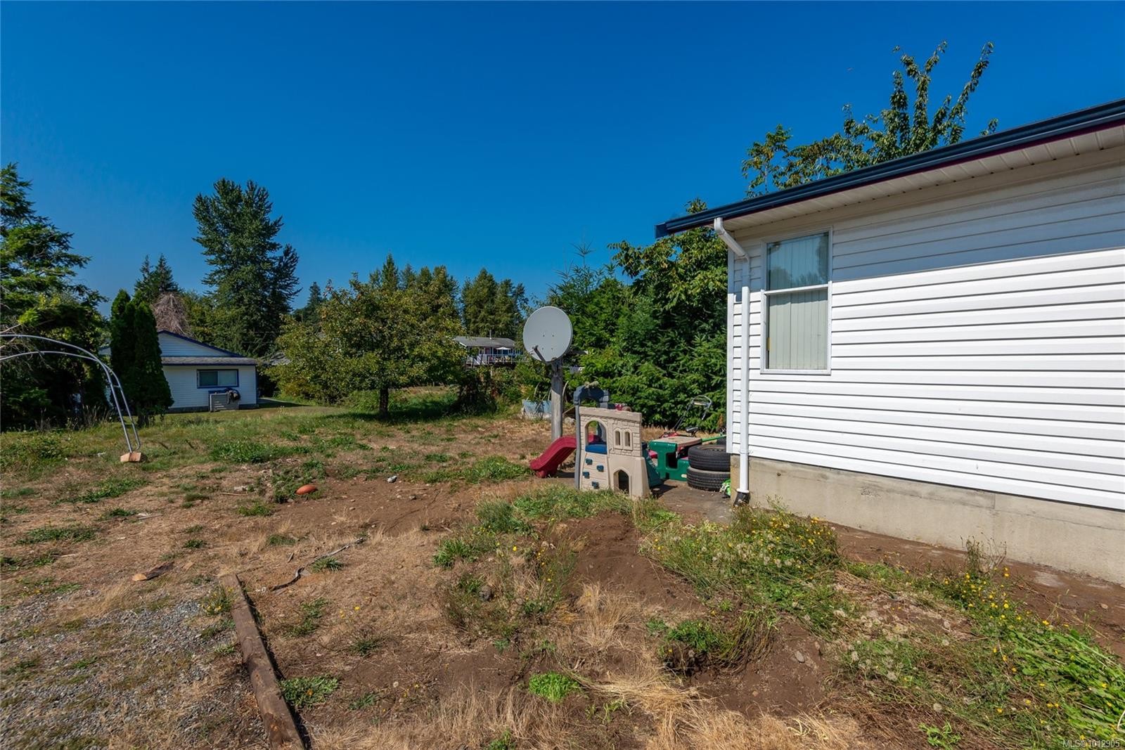 3956 Island Hwy South, Campbell River, BC