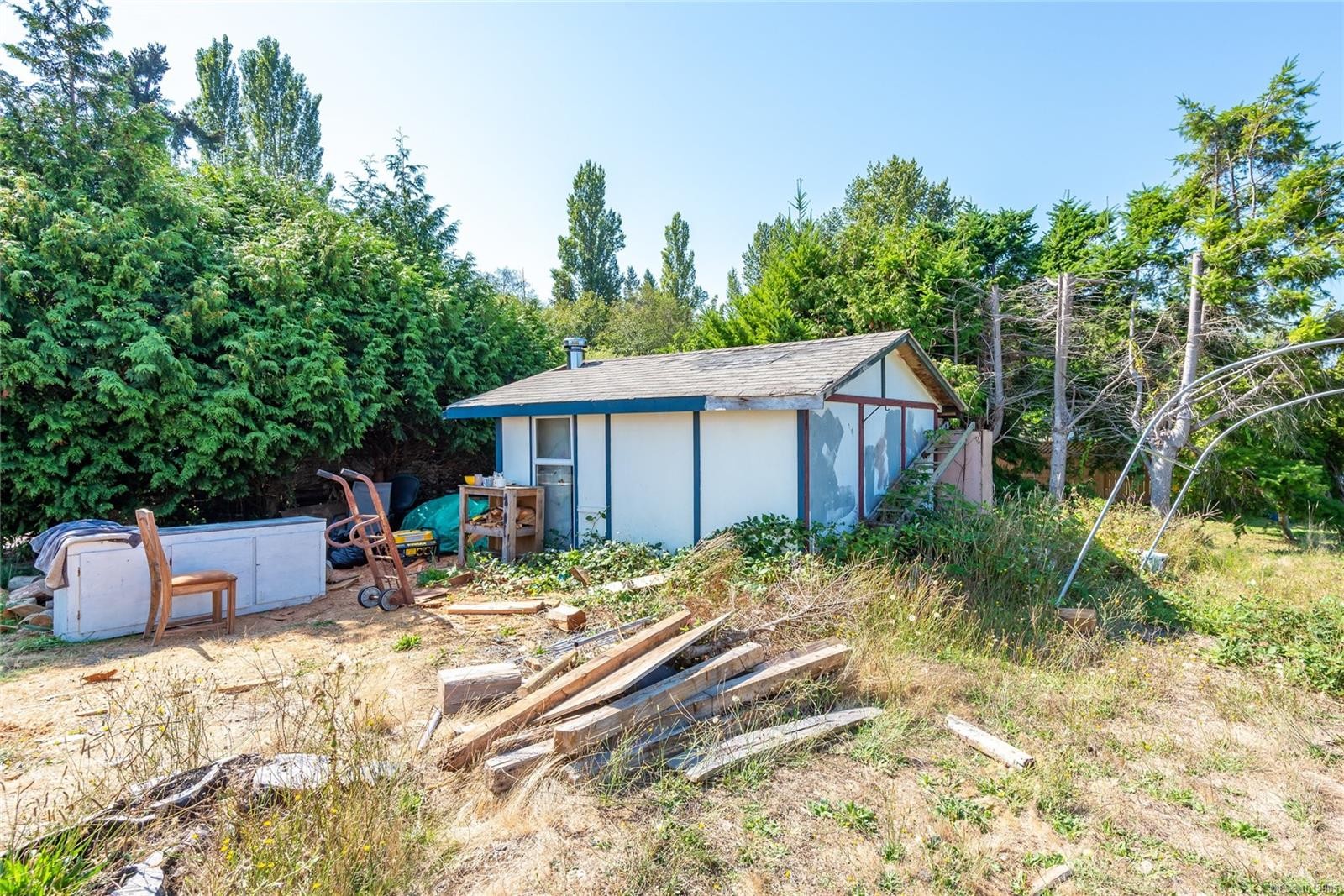 3956 Island Hwy South, Campbell River, BC