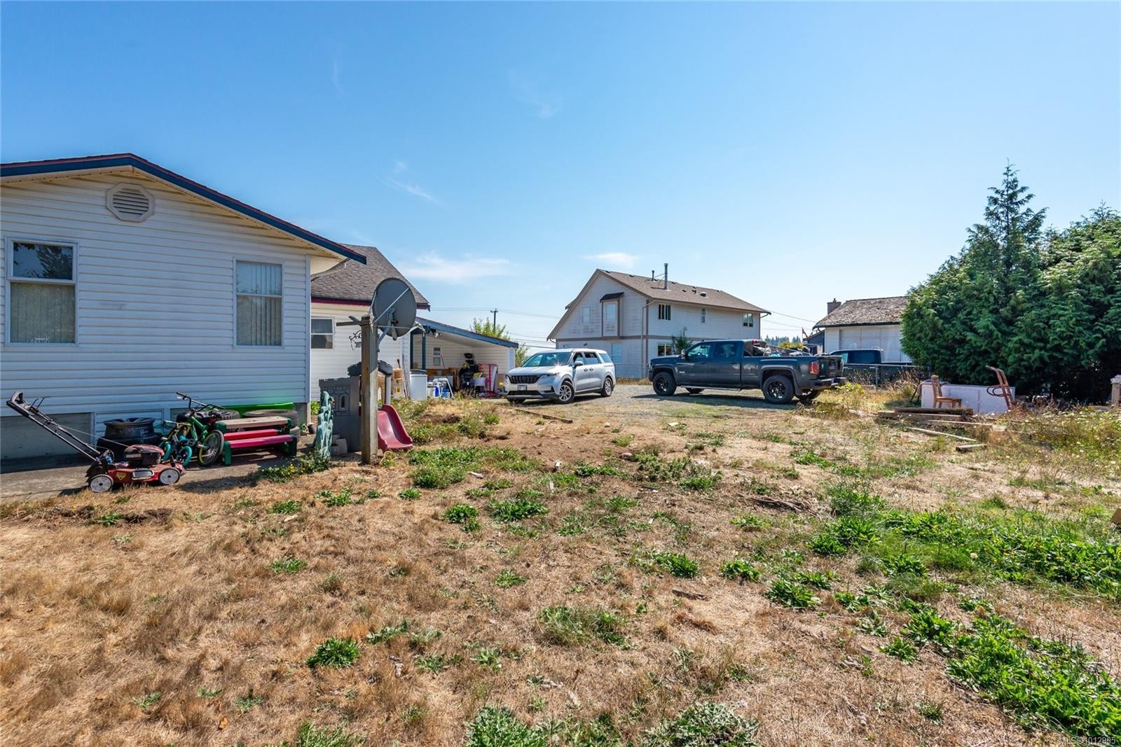 3956 Island Hwy South, Campbell River, BC
