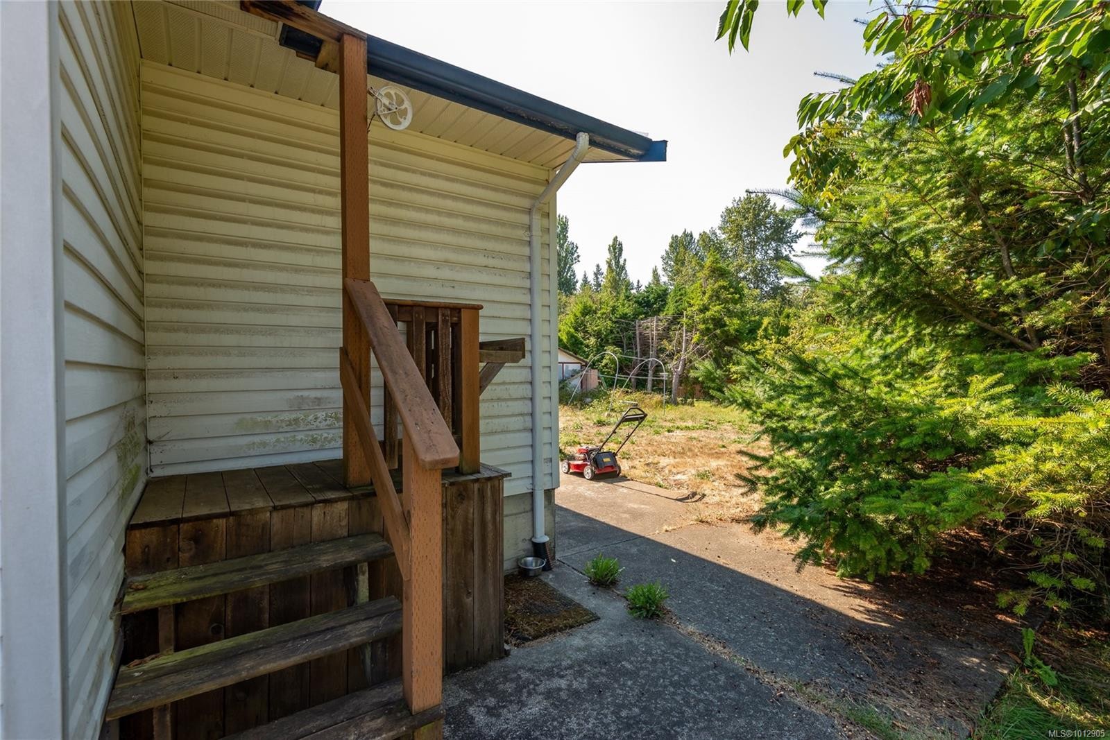 3956 Island Hwy South, Campbell River, BC