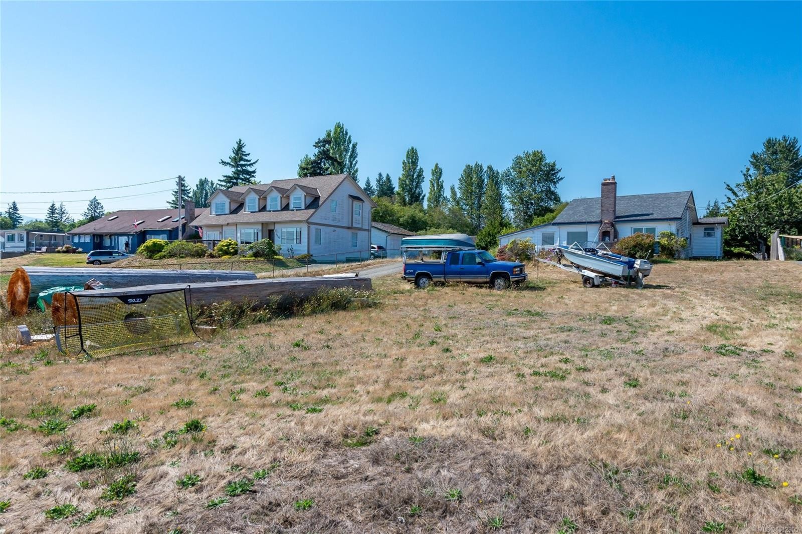 3956 Island Hwy South, Campbell River, BC