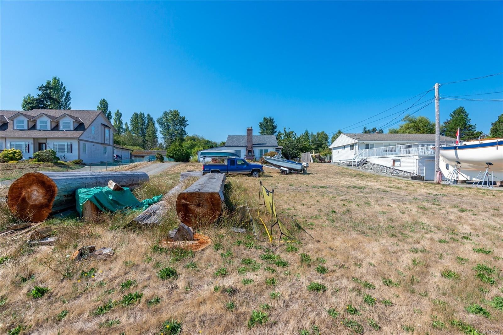 3956 Island Hwy South, Campbell River, BC