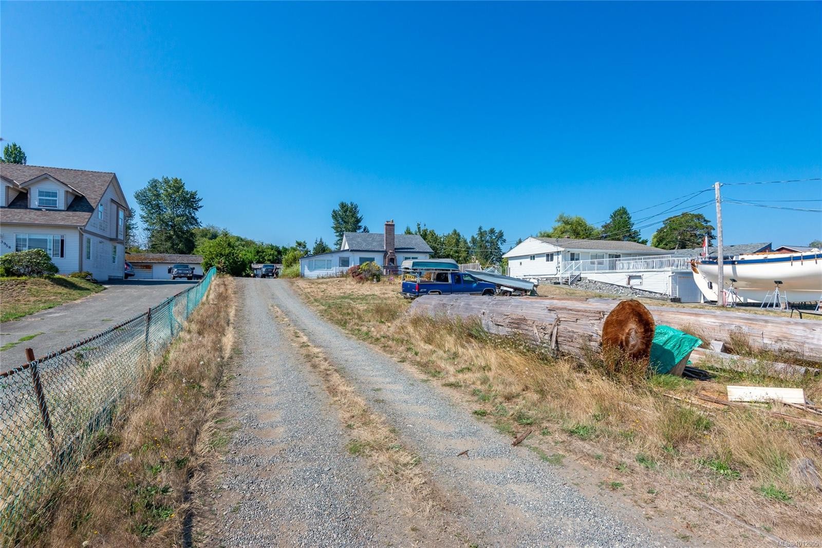 3956 Island Hwy South, Campbell River, BC