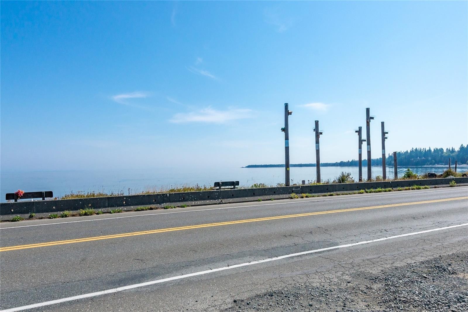 3956 Island Hwy South, Campbell River, BC