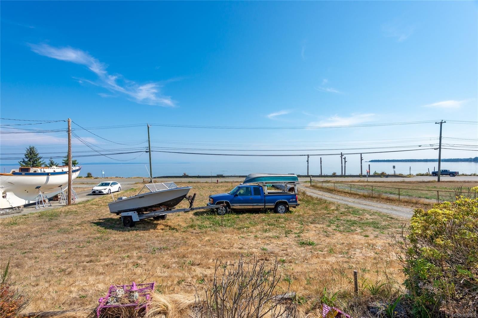 3956 Island Hwy South, Campbell River, BC