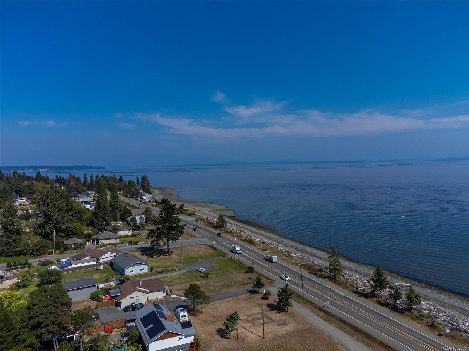 3956 Island Hwy South, Campbell River, BC