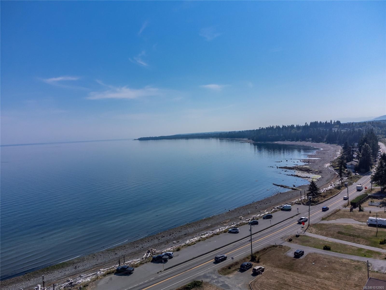 3956 Island Hwy South, Campbell River, BC