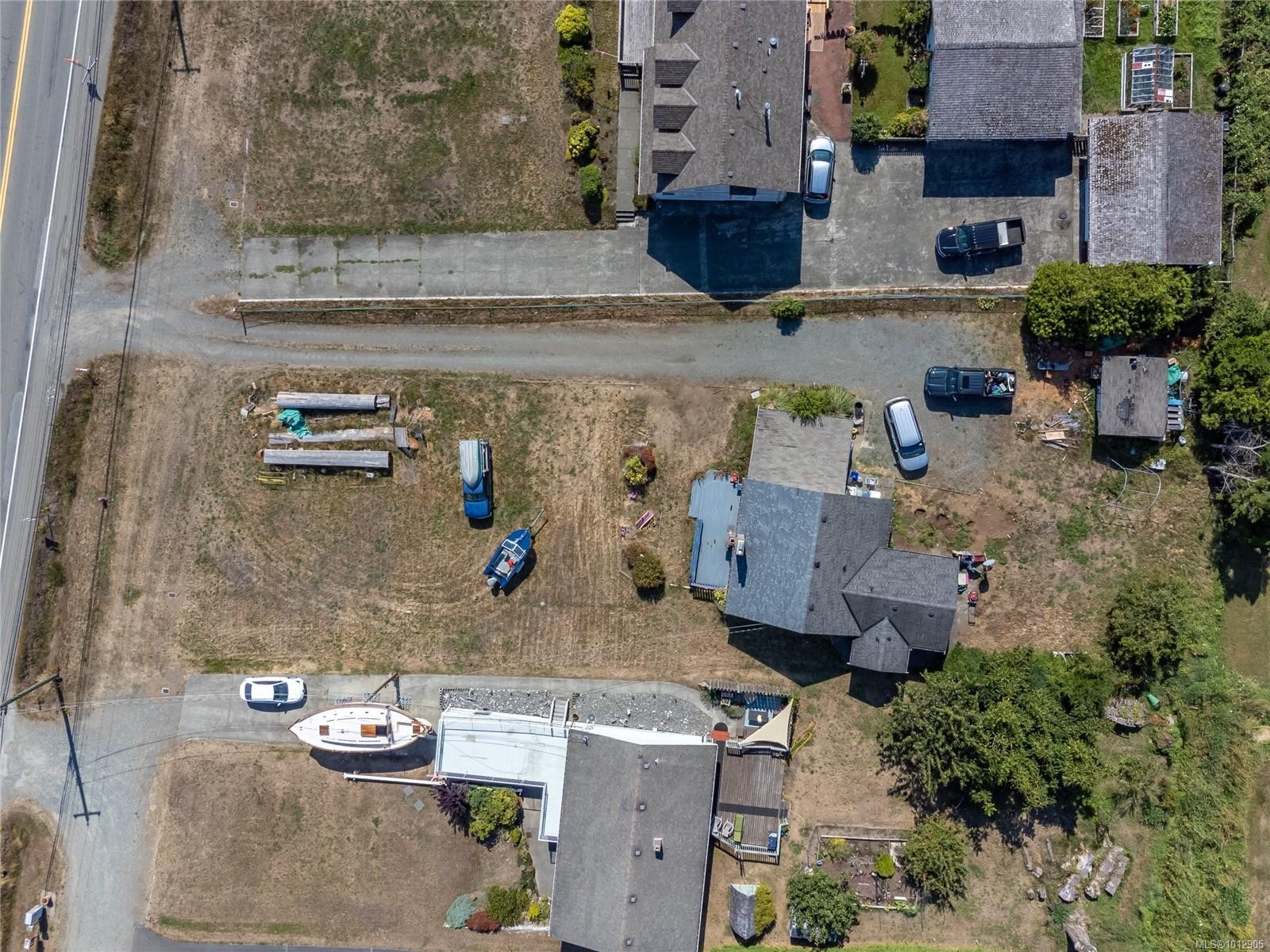 3956 Island Hwy South, Campbell River, BC