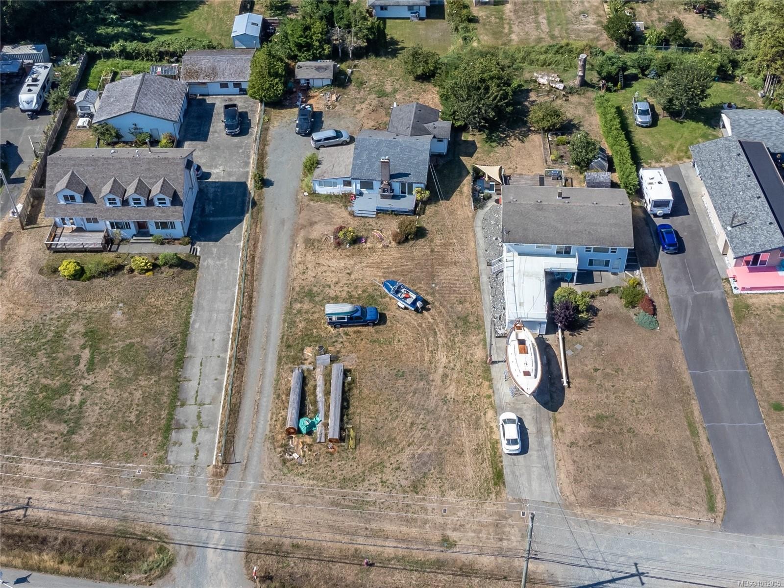 3956 Island Hwy South, Campbell River, BC