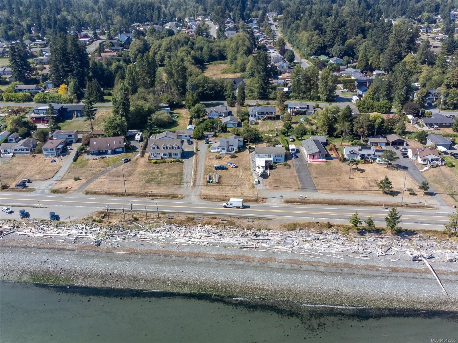 3956 Island Hwy South, Campbell River, BC