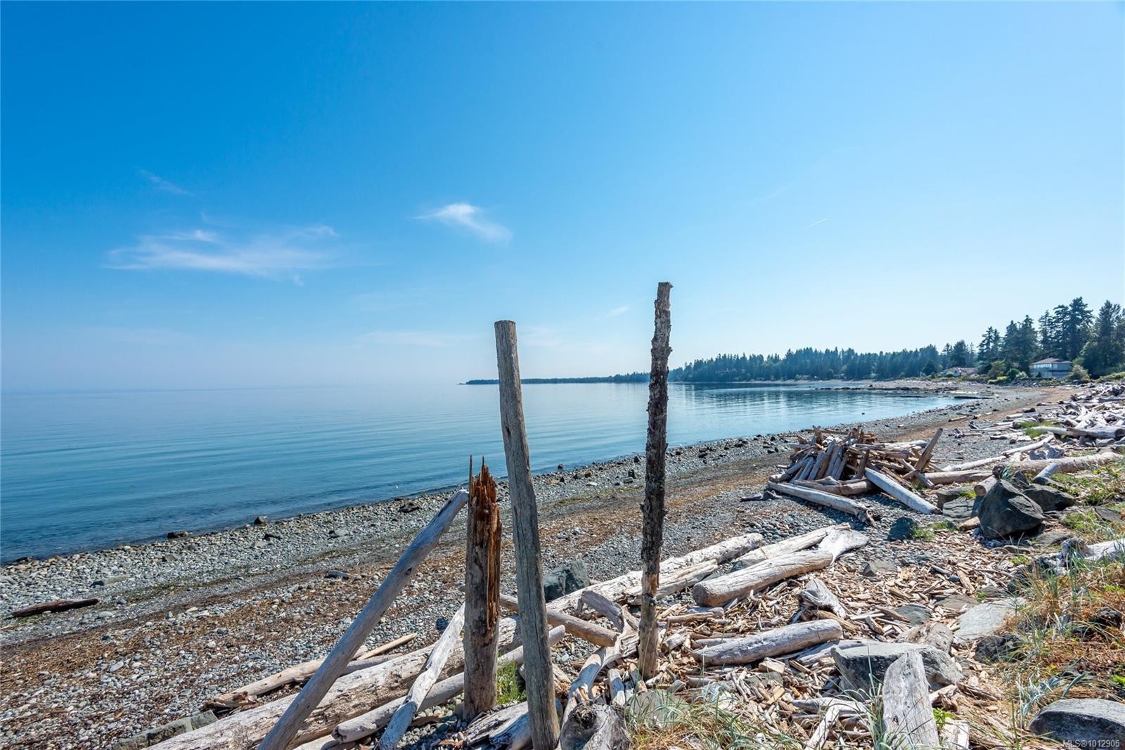 3956 Island Hwy South, Campbell River, BC
