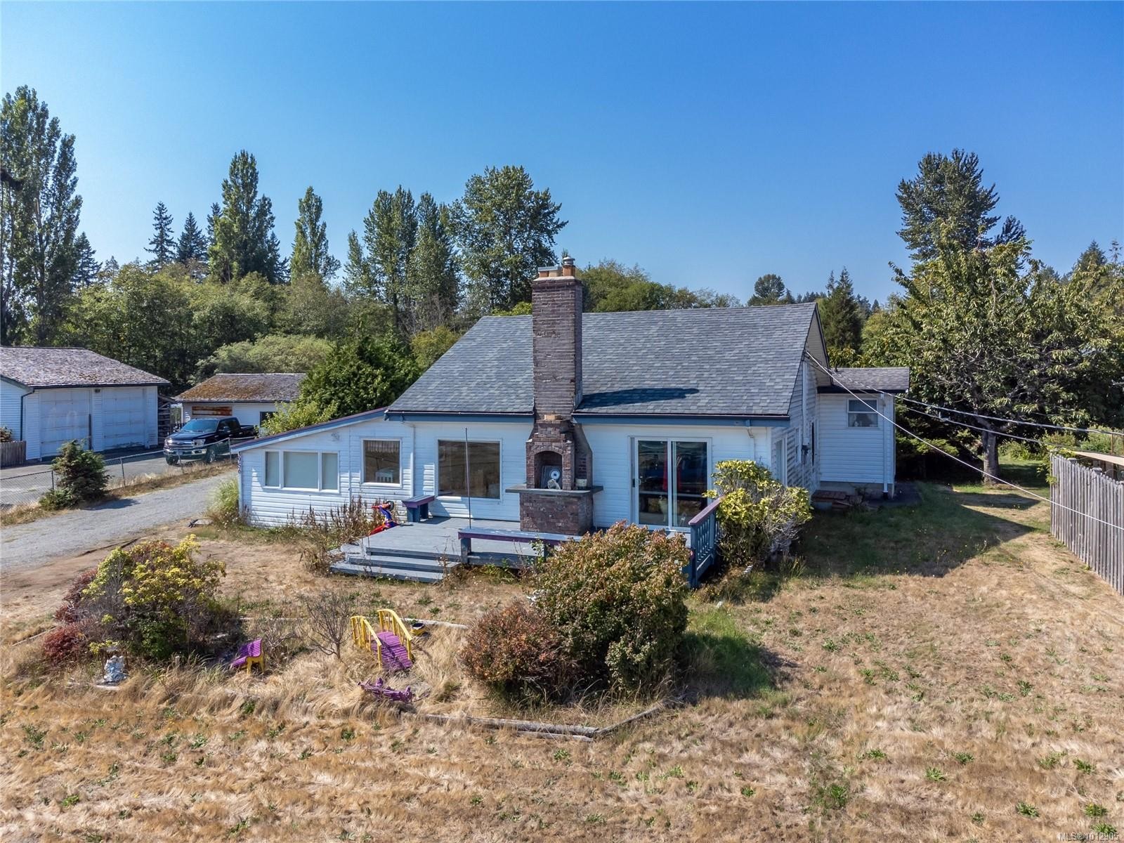 3956 Island Hwy South, Campbell River, BC