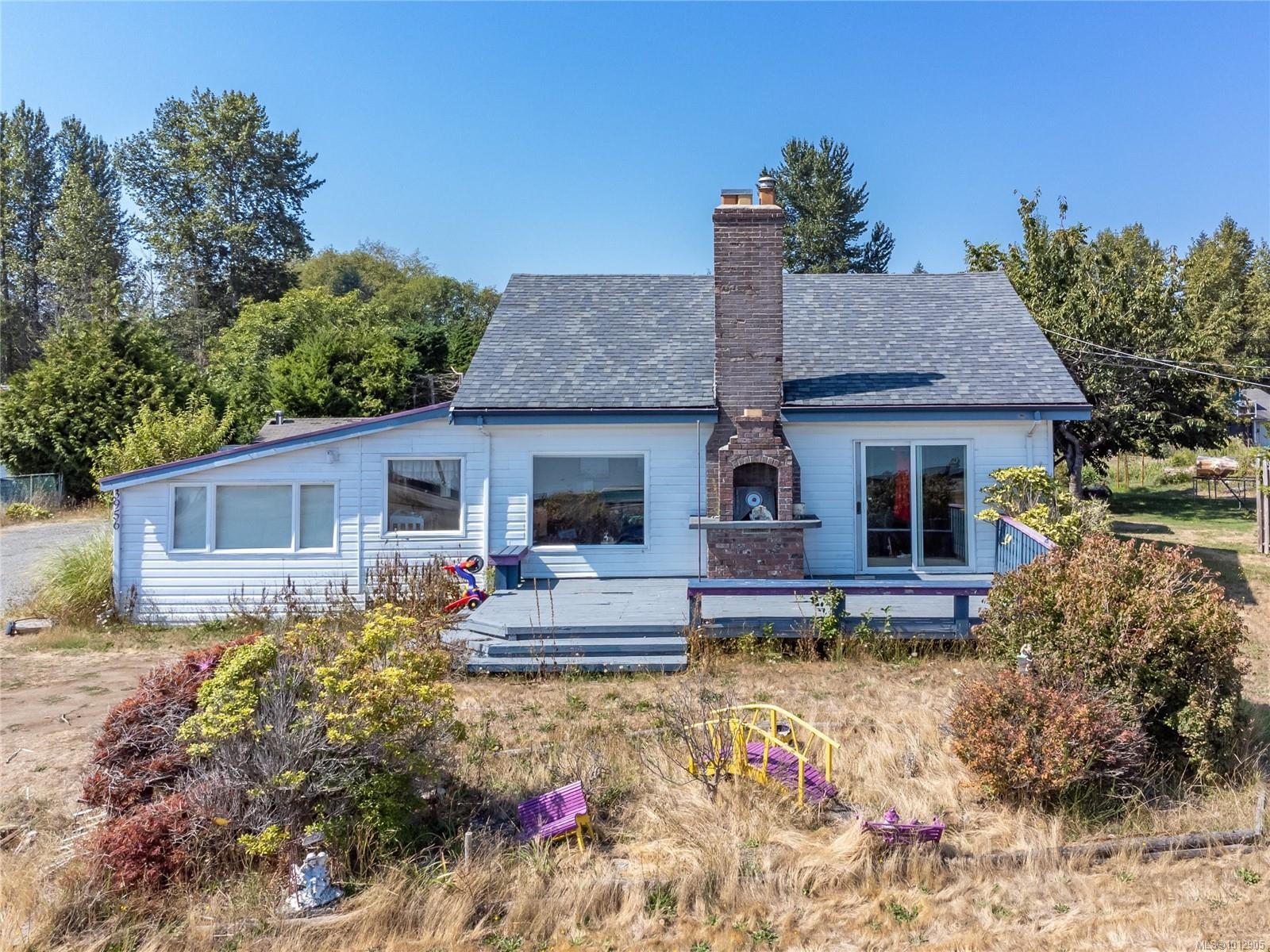 3956 Island Hwy South, Campbell River, BC
