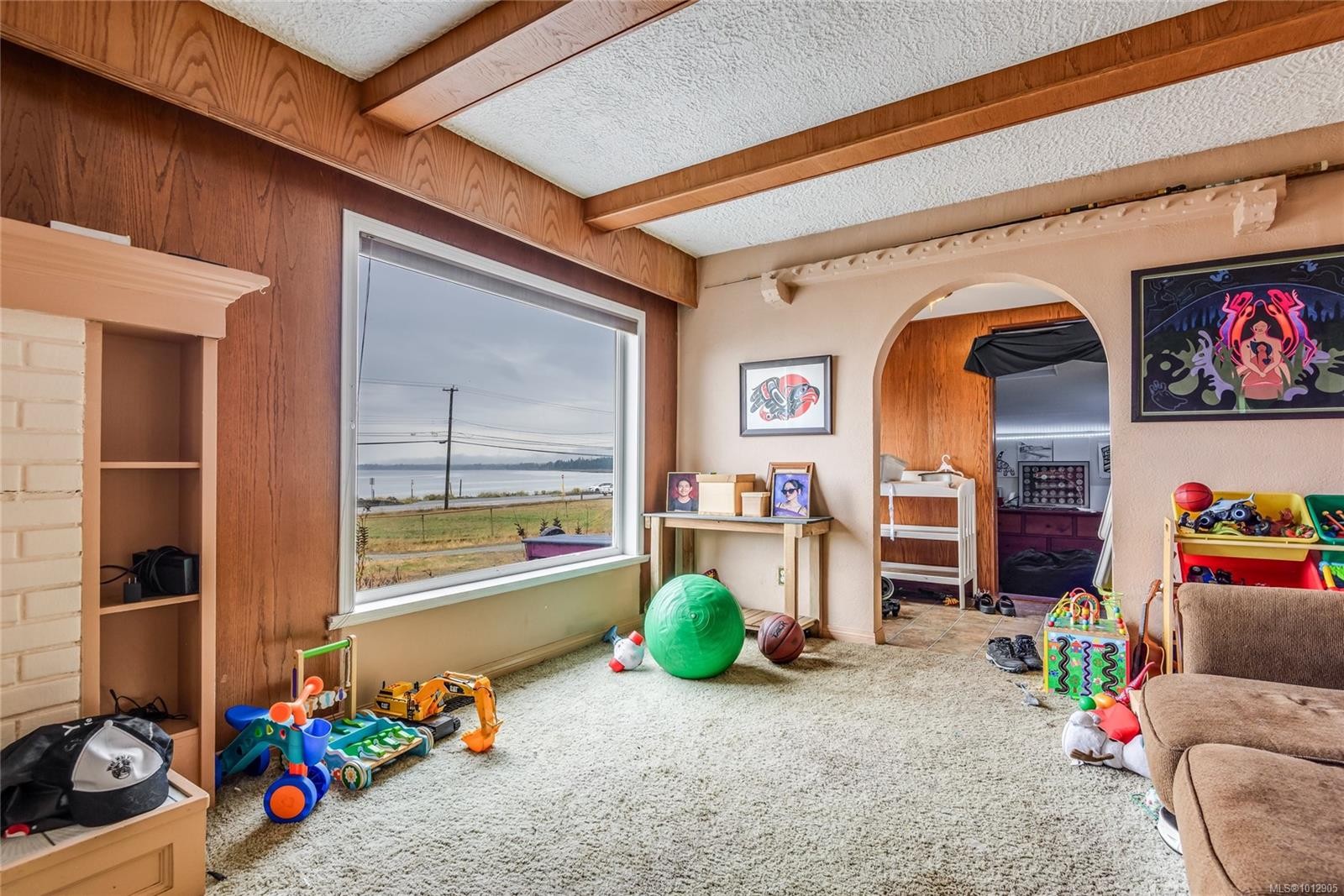 3956 Island Hwy South, Campbell River, BC