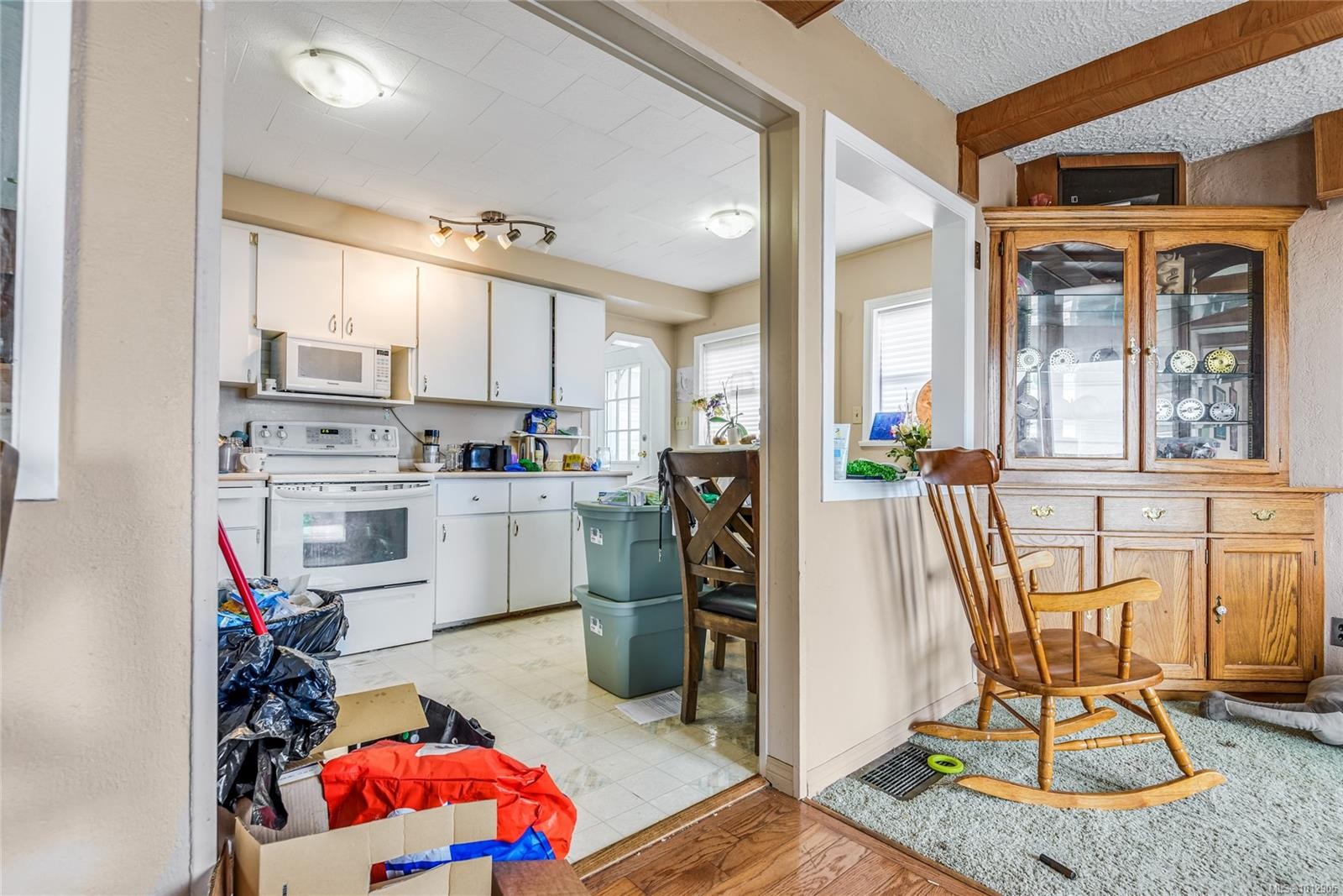 3956 Island Hwy South, Campbell River, BC