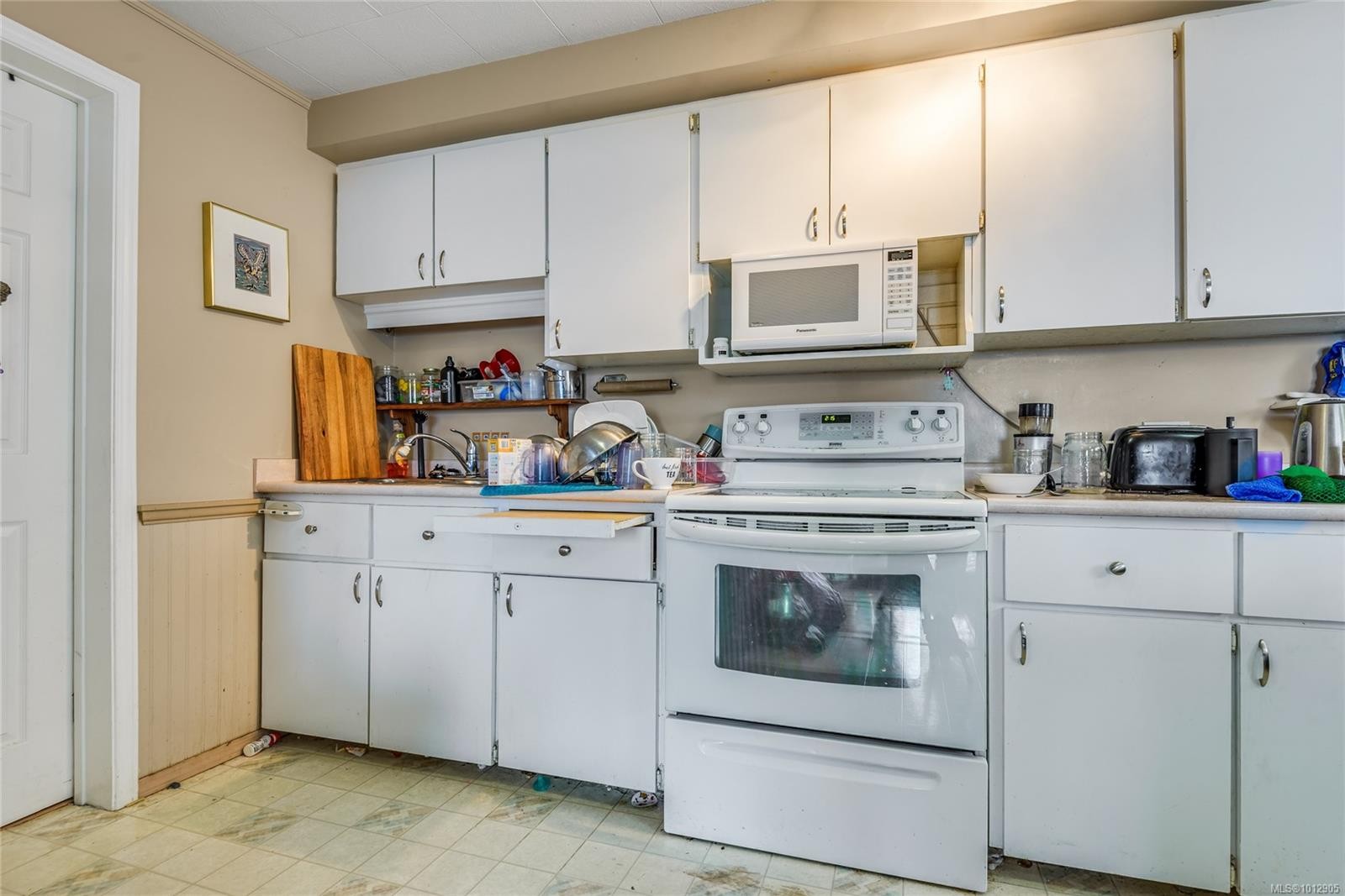 3956 Island Hwy South, Campbell River, BC