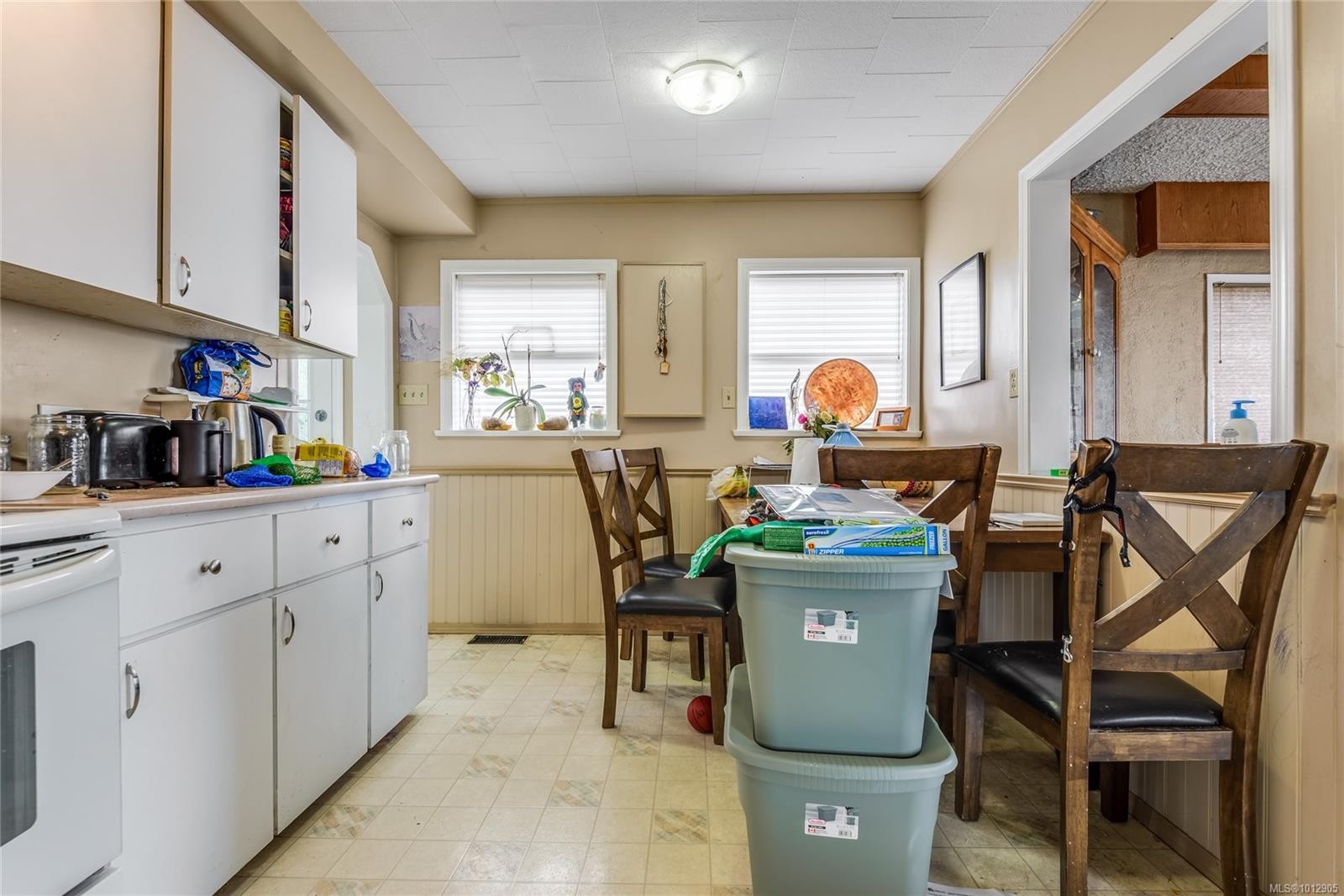 3956 Island Hwy South, Campbell River, BC