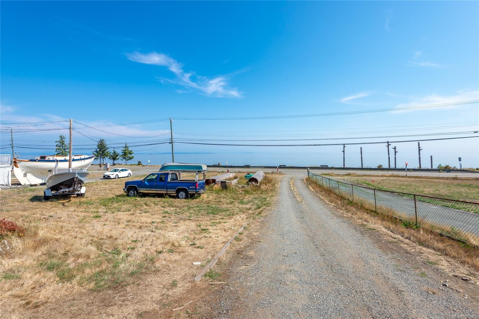 3956 Island Hwy South, Campbell River, BC