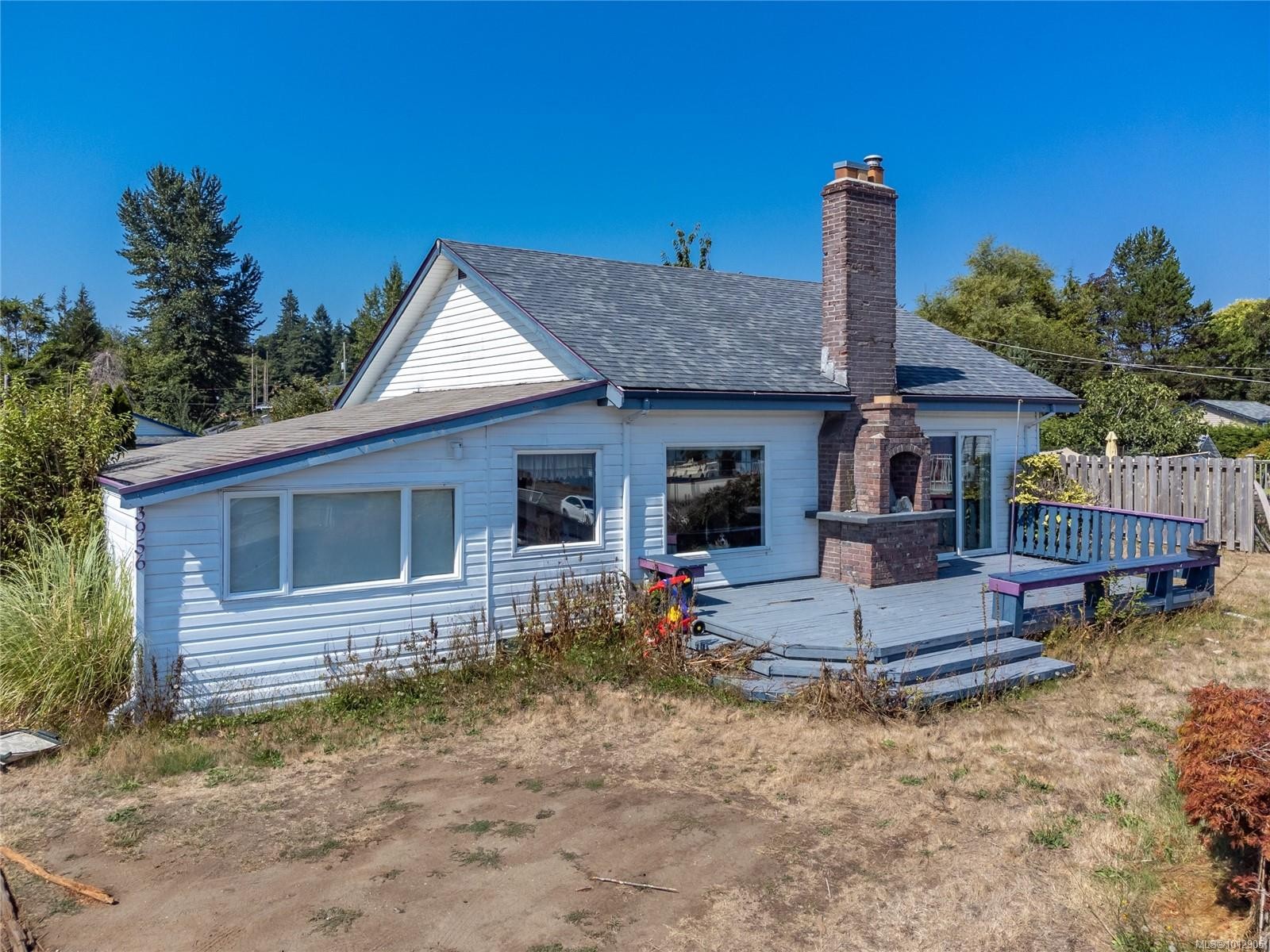 3956 Island Hwy South, Campbell River, BC