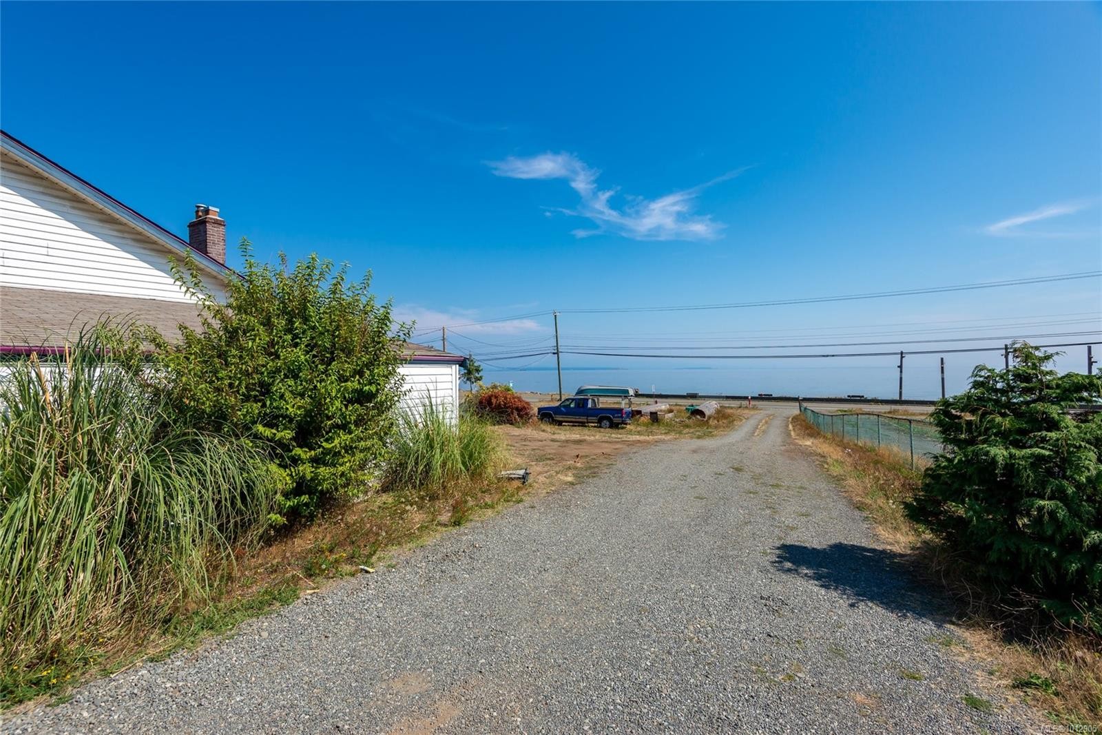 3956 Island Hwy South, Campbell River, BC