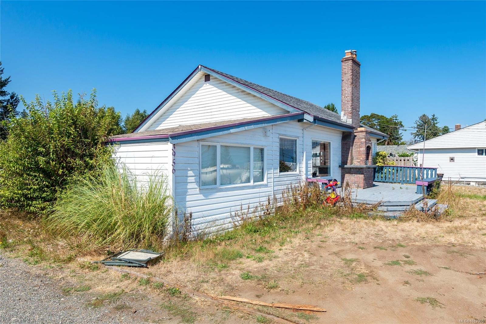 3956 Island Hwy South, Campbell River, BC
