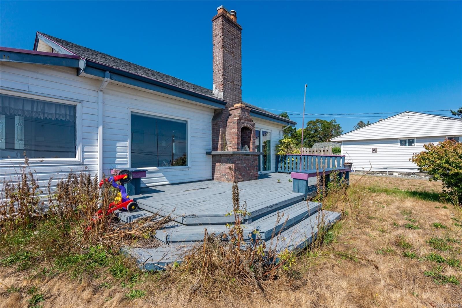 3956 Island Hwy South, Campbell River, BC