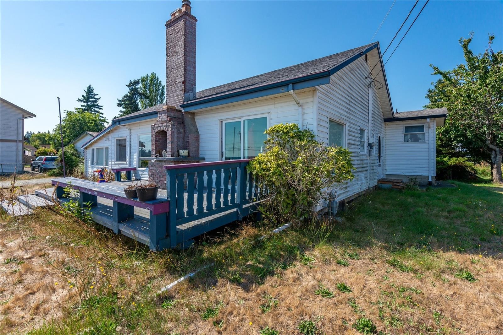 3956 Island Hwy South, Campbell River, BC