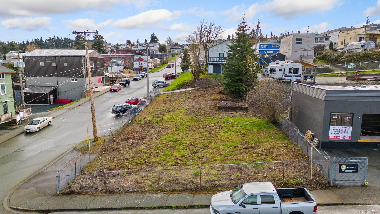 3185 1St Ave, Port Alberni, BC