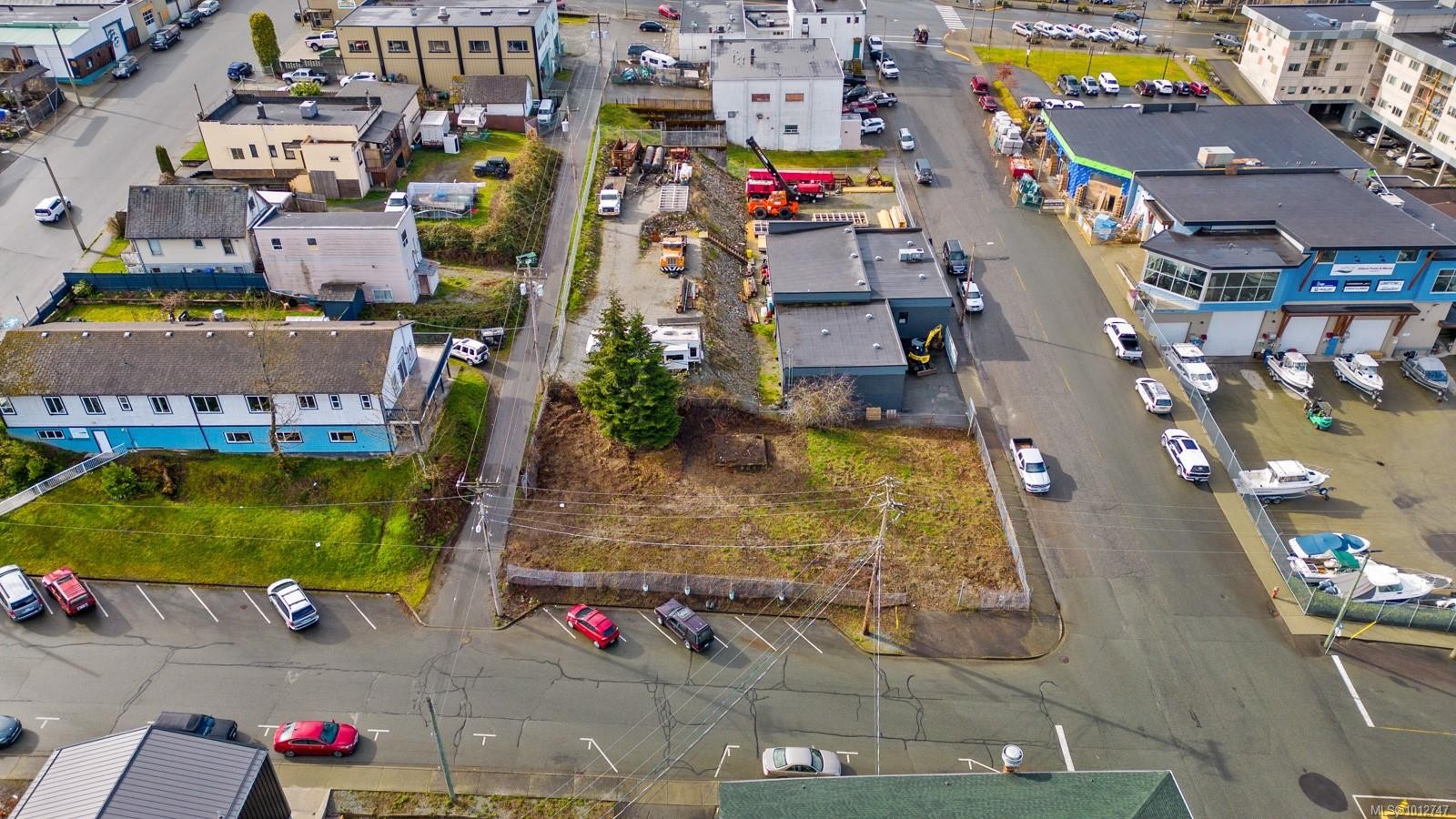 3185 1St Ave, Port Alberni, BC