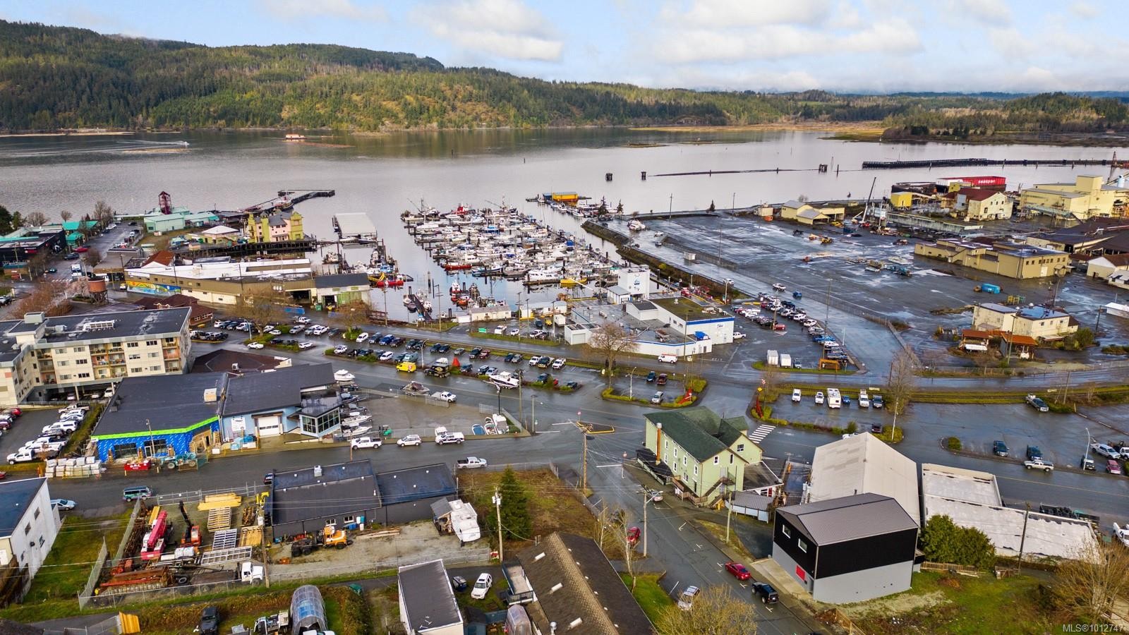 3185 1St Ave, Port Alberni, BC