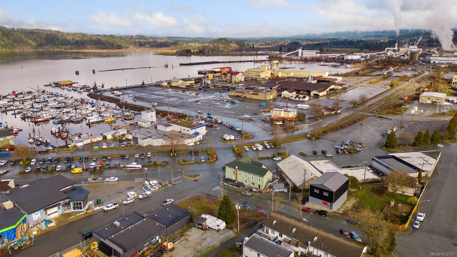 3185 1St Ave, Port Alberni, BC