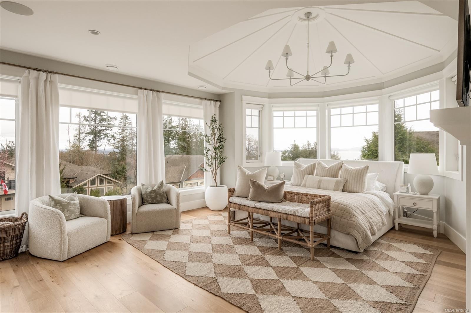 1701 Texada Terr, North Saanich, BC