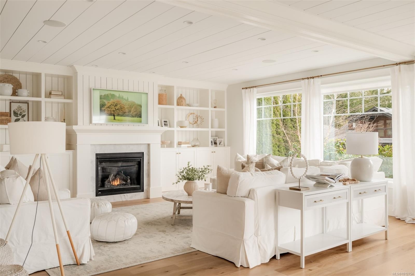 1701 Texada Terr, North Saanich, BC