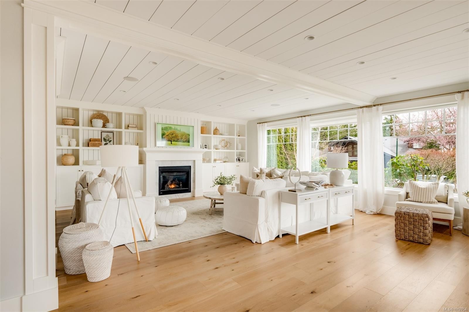 1701 Texada Terr, North Saanich, BC