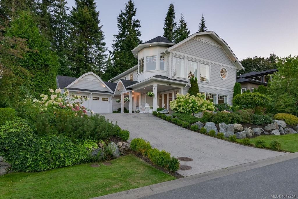 1701 Texada Terr, North Saanich, BC