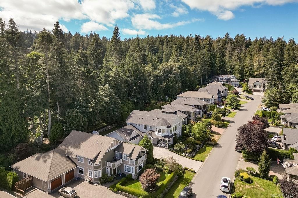 1701 Texada Terr, North Saanich, BC