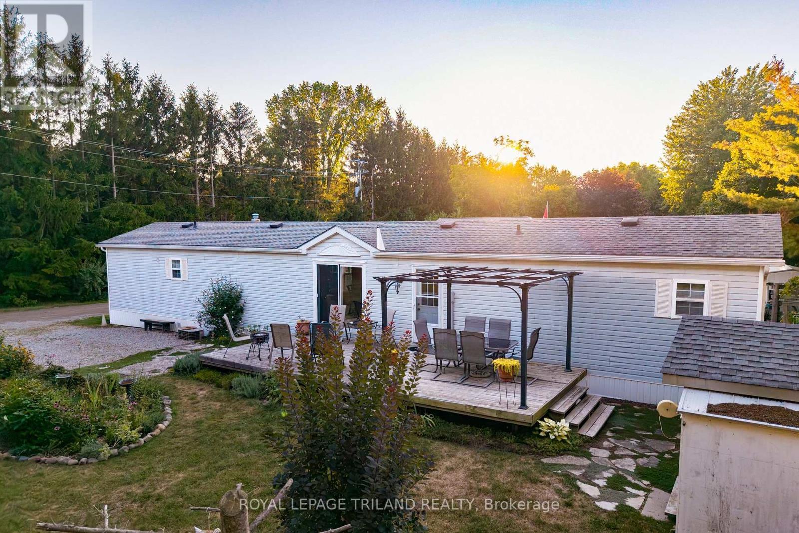 14 Dominican Lane, Bluewater (Hay), ON - Outdoor