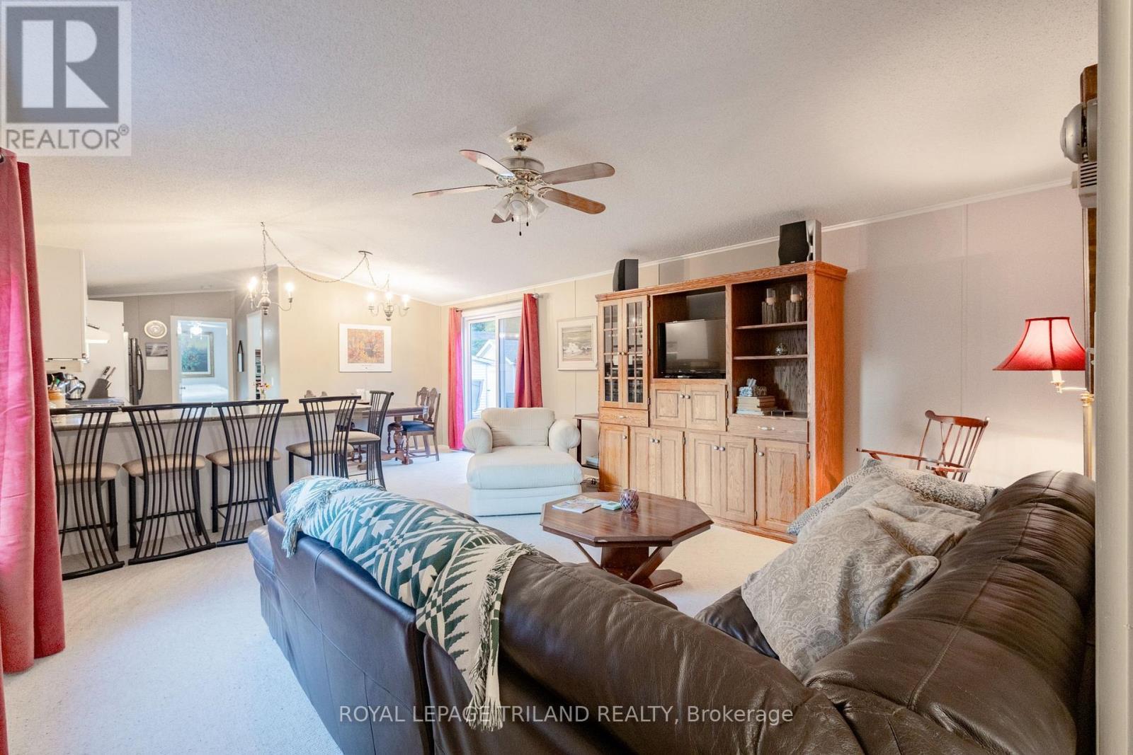 14 Dominican Lane, Bluewater (Hay), ON - Indoor Photo Showing Bedroom